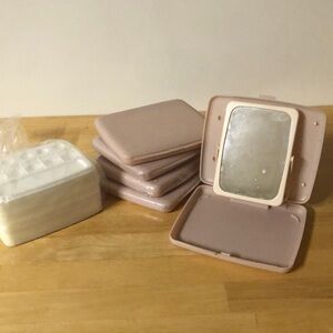 Mary Kay Make Up Tray with Mirrors